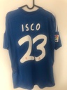 23 - Real Madrid - Isco