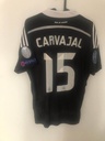 15 - Real Madrid - Carvajal