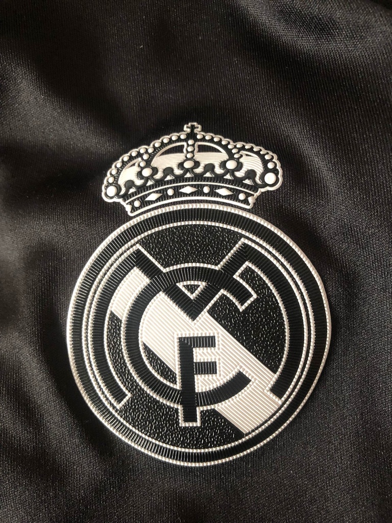 Real Madrid - Ninguno