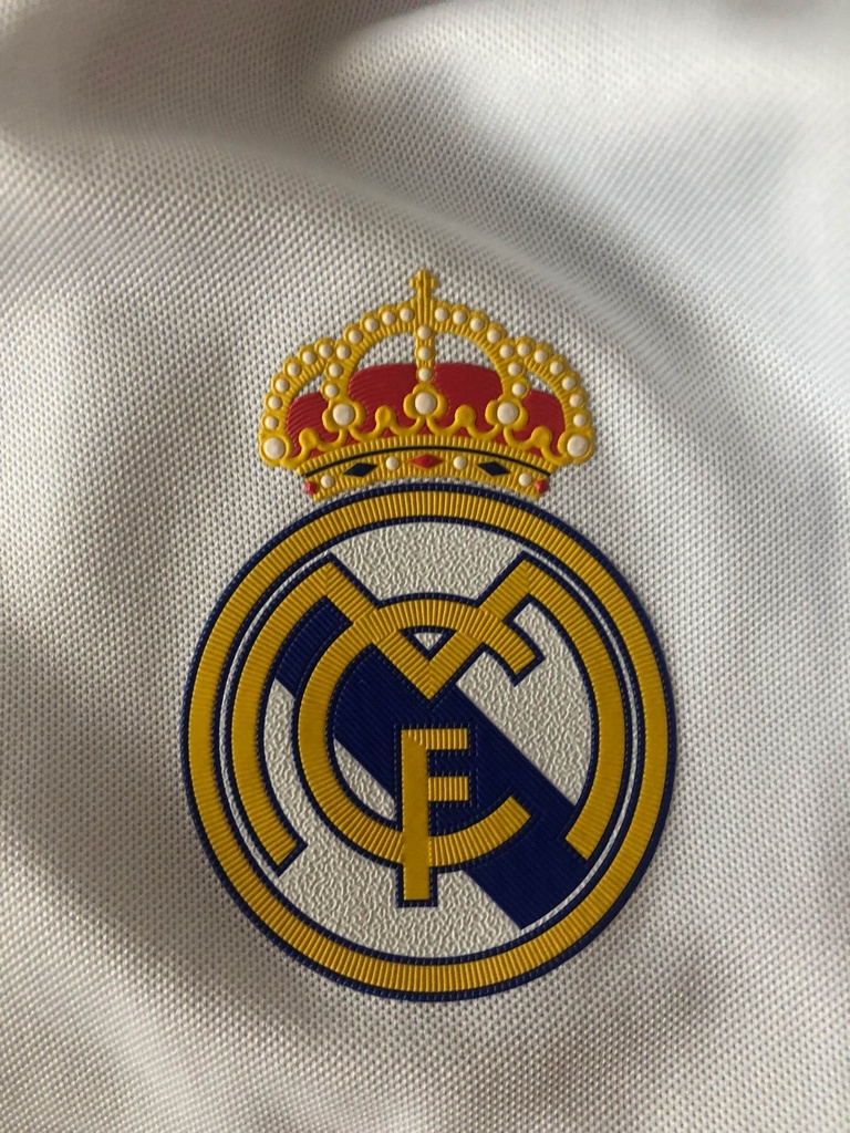 Real Madrid - Ninguno