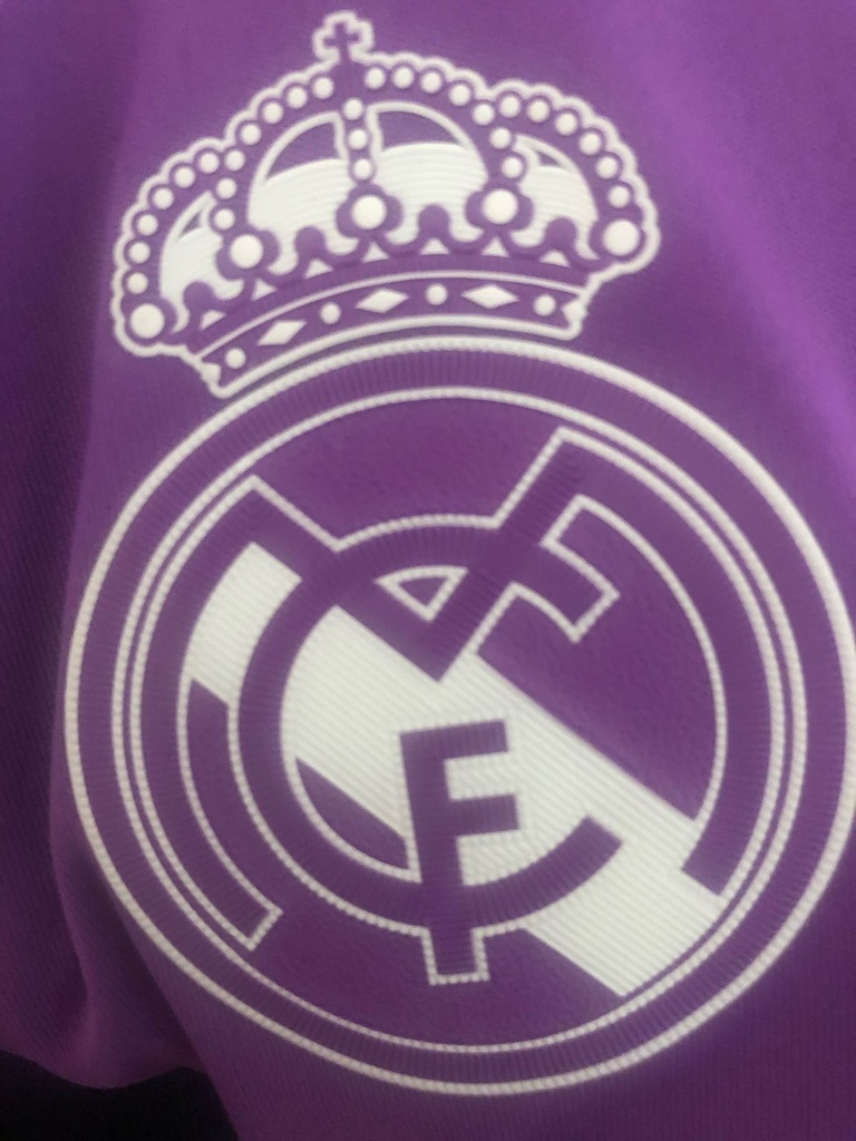 Real Madrid - Ninguno