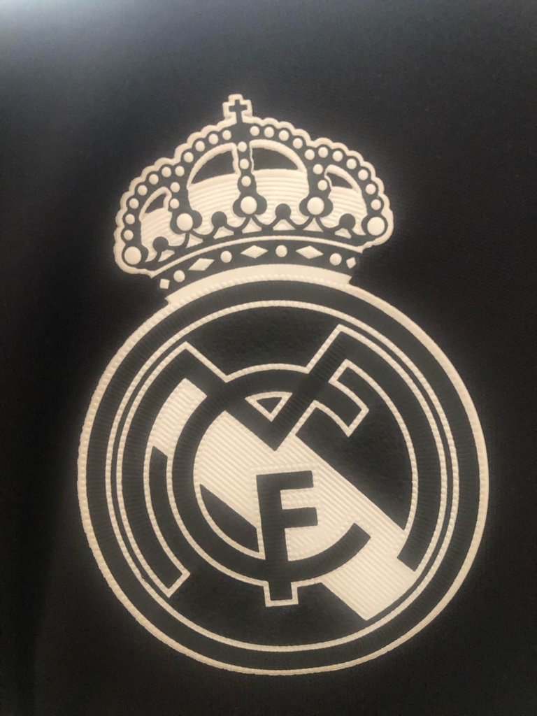 14 - Real Madrid - Casemiro