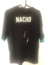 6 - Real Madrid - Nacho