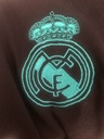6 - Real Madrid - Nacho