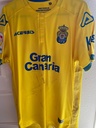 10 - Unión Deportiva Las Palmas - ARAUJO