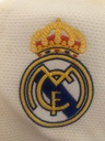 7 - Real Madrid - Mariano