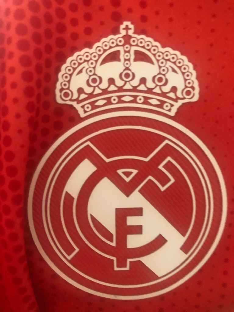 Real Madrid - Ninguno