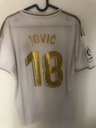 18 - Real Madrid - Jovic