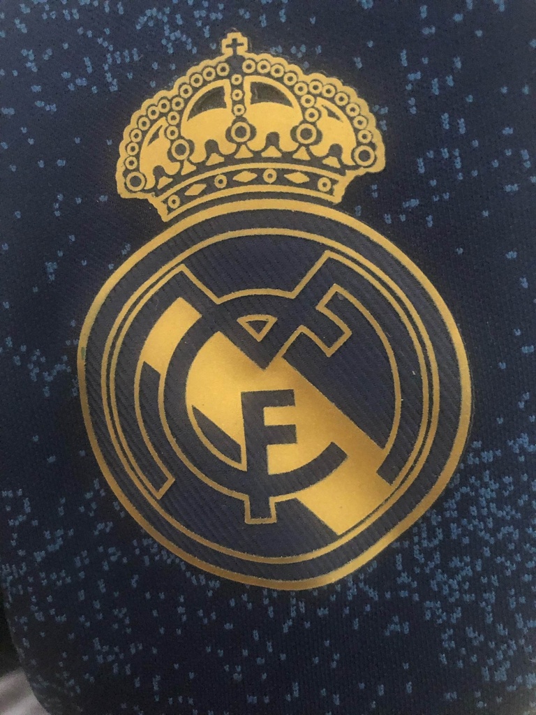 7 - Real Madrid - Hazard