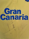 10 - Unión Deportiva Las Palmas - ARAUJO