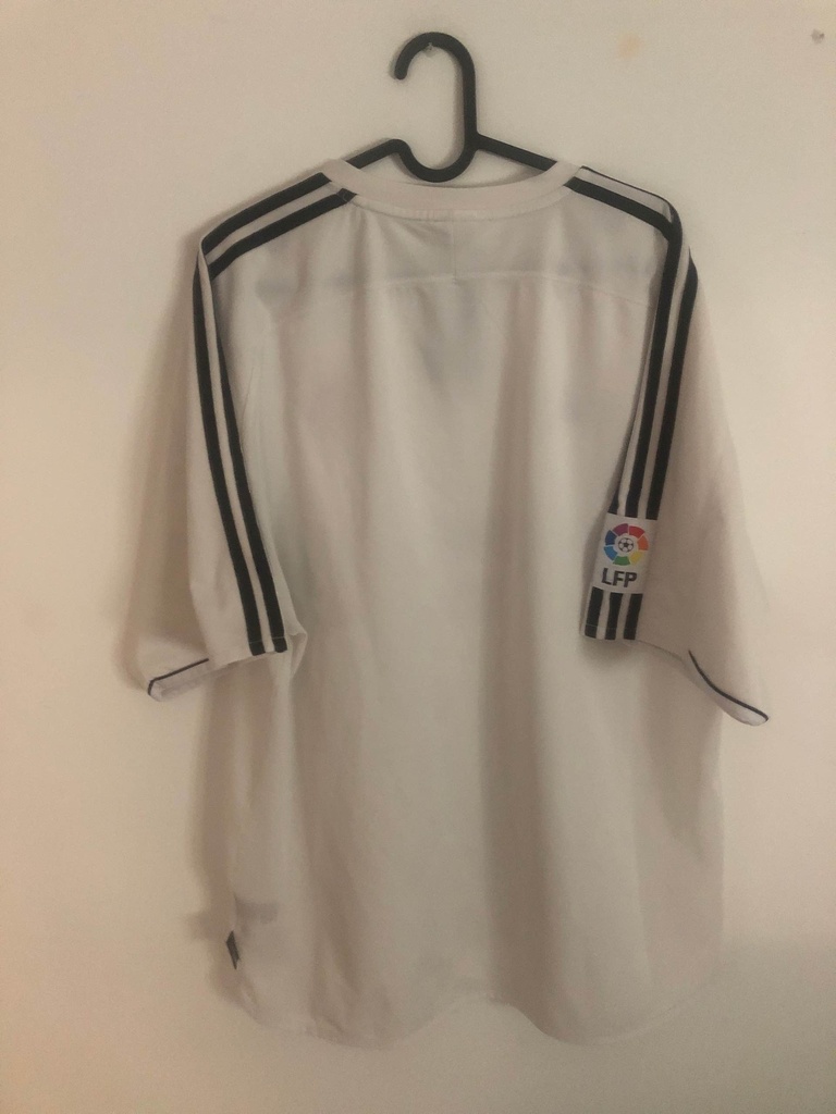 Real Madrid - Ninguno