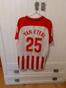 25 - UD Almería - Yan Eteki