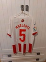 5 - UD Almería - Morlanes