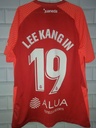 19 - MALLORCA - KANG IN LEE
