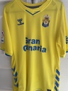 7 - Unión Deportiva Las Palmas - ARIDAI