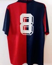 8 - Genoa