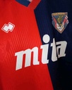 8 - Genoa