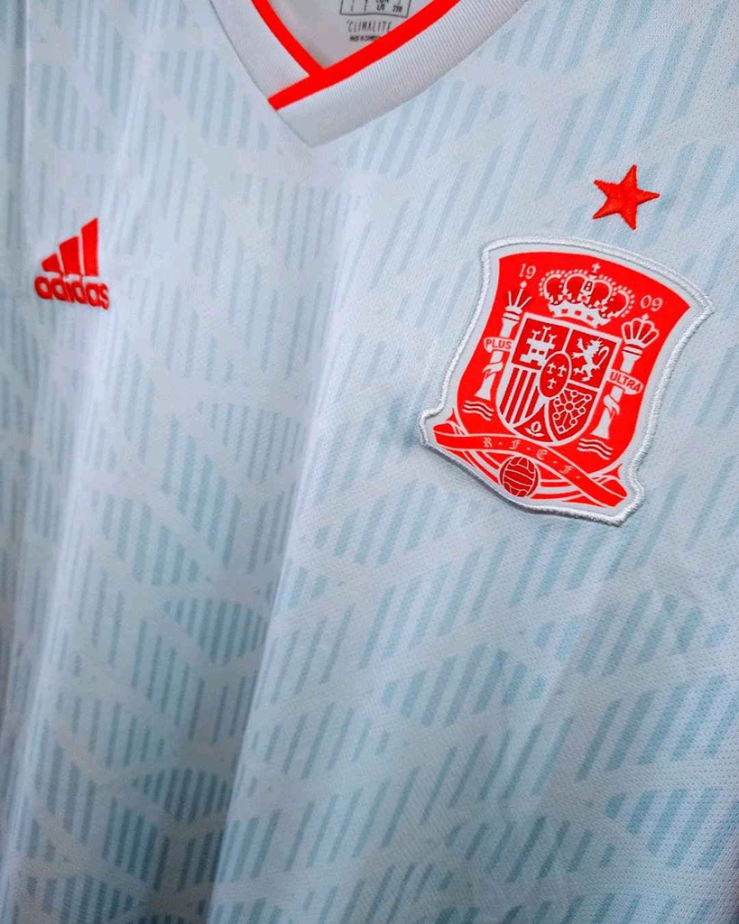 Seleccion de España