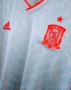 Seleccion de España