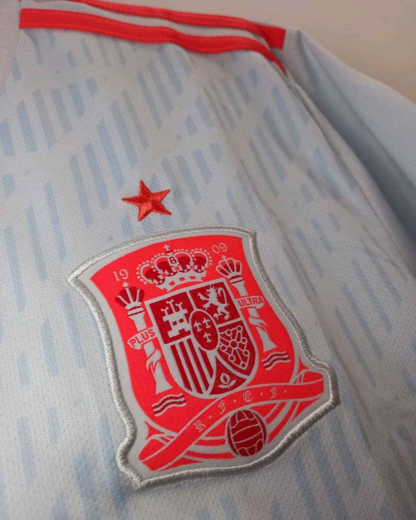 Seleccion de España