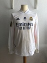 17 - Real Madrid - Lucas V.