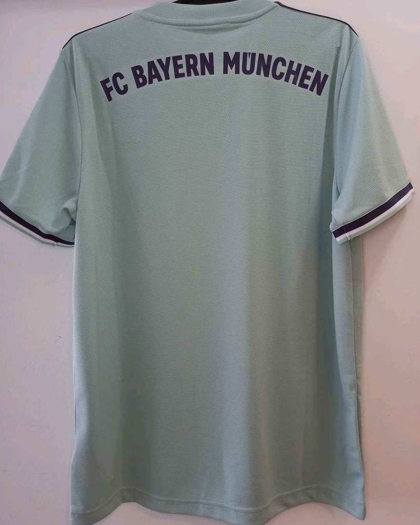 Bayern Munich