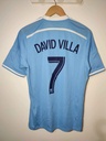 7 - New York City F.C.