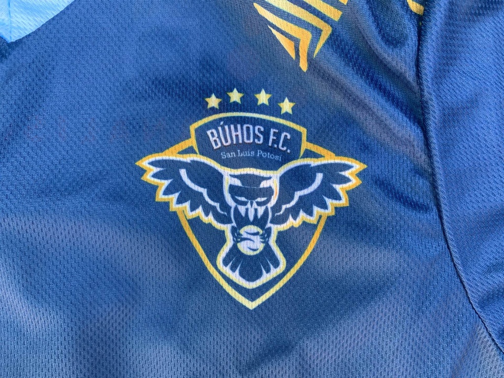 Búhos FC SLP