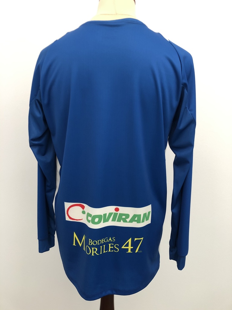 Granada cf