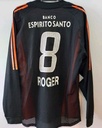 8 - Benfica - Roger