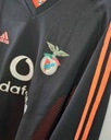 8 - Benfica - Roger