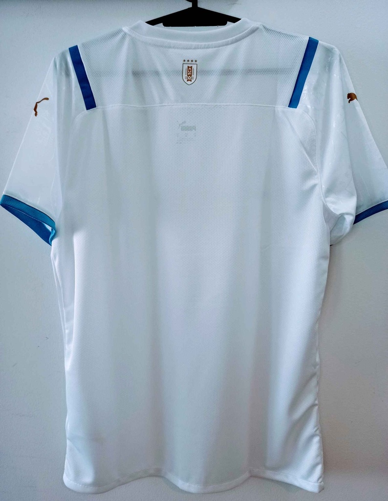Seleccion de Uruguay