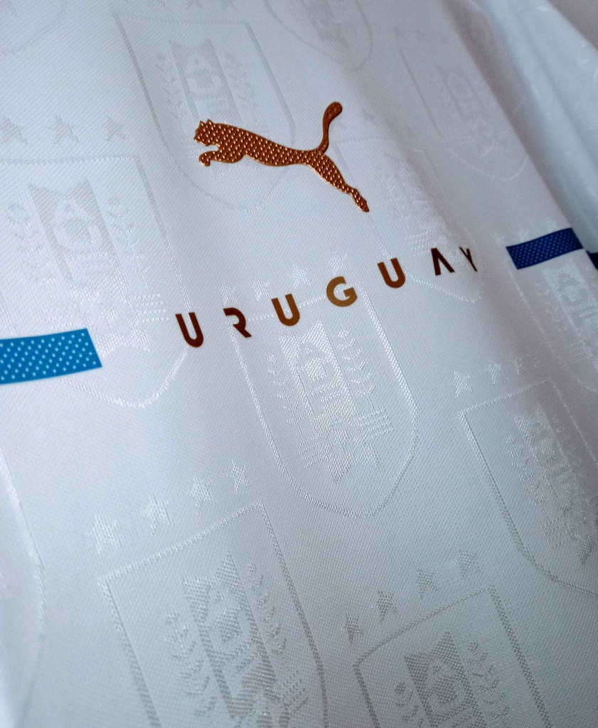 Seleccion de Uruguay
