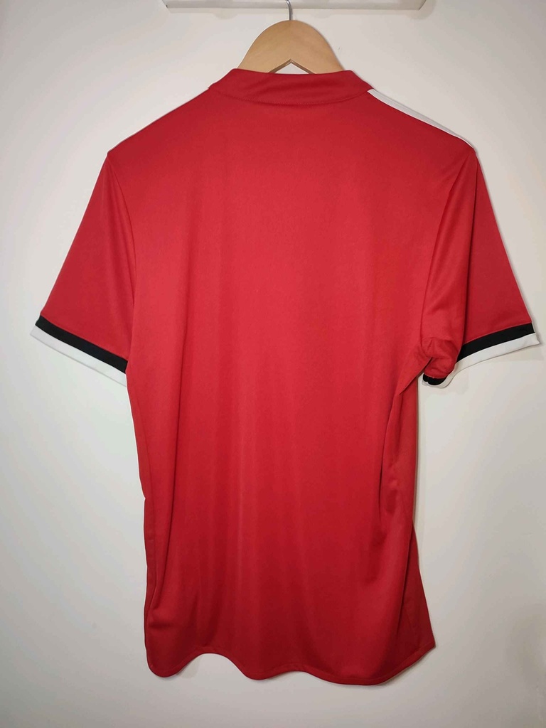 Manchester United FC