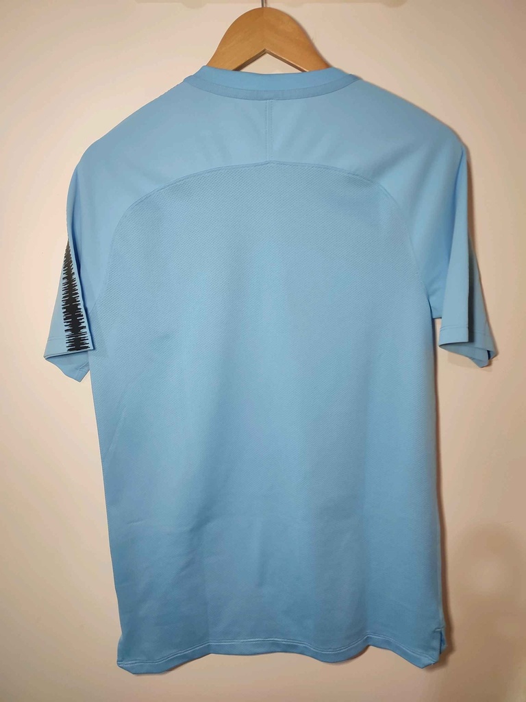 Manchester City FC