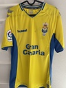 8 - Unión Deportiva Las Palmas - ARIDAI