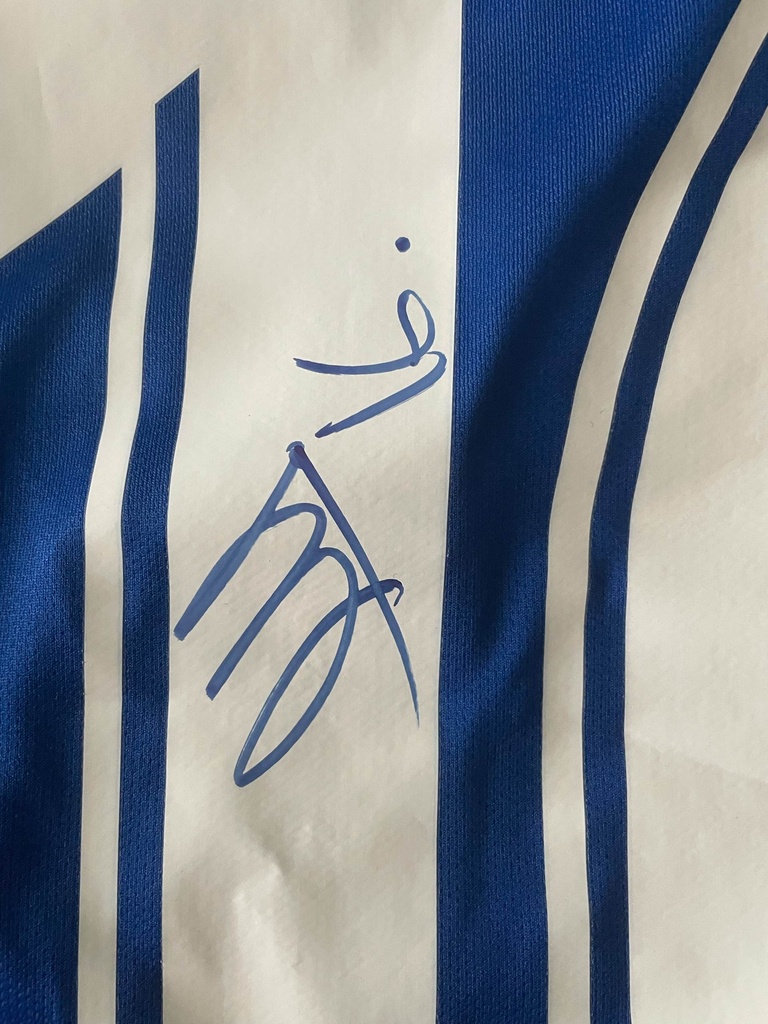 16 - Deportivo Alavés - EDGAR
