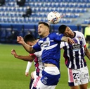 16 - Deportivo Alavés - EDGAR