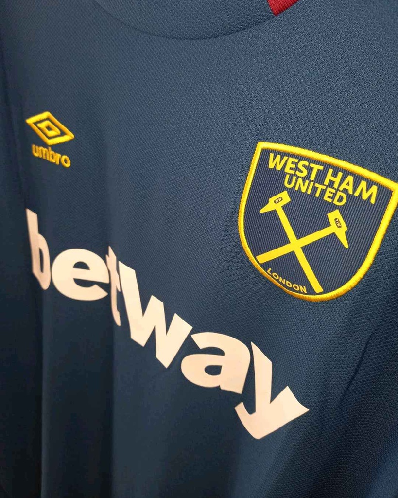 West Ham