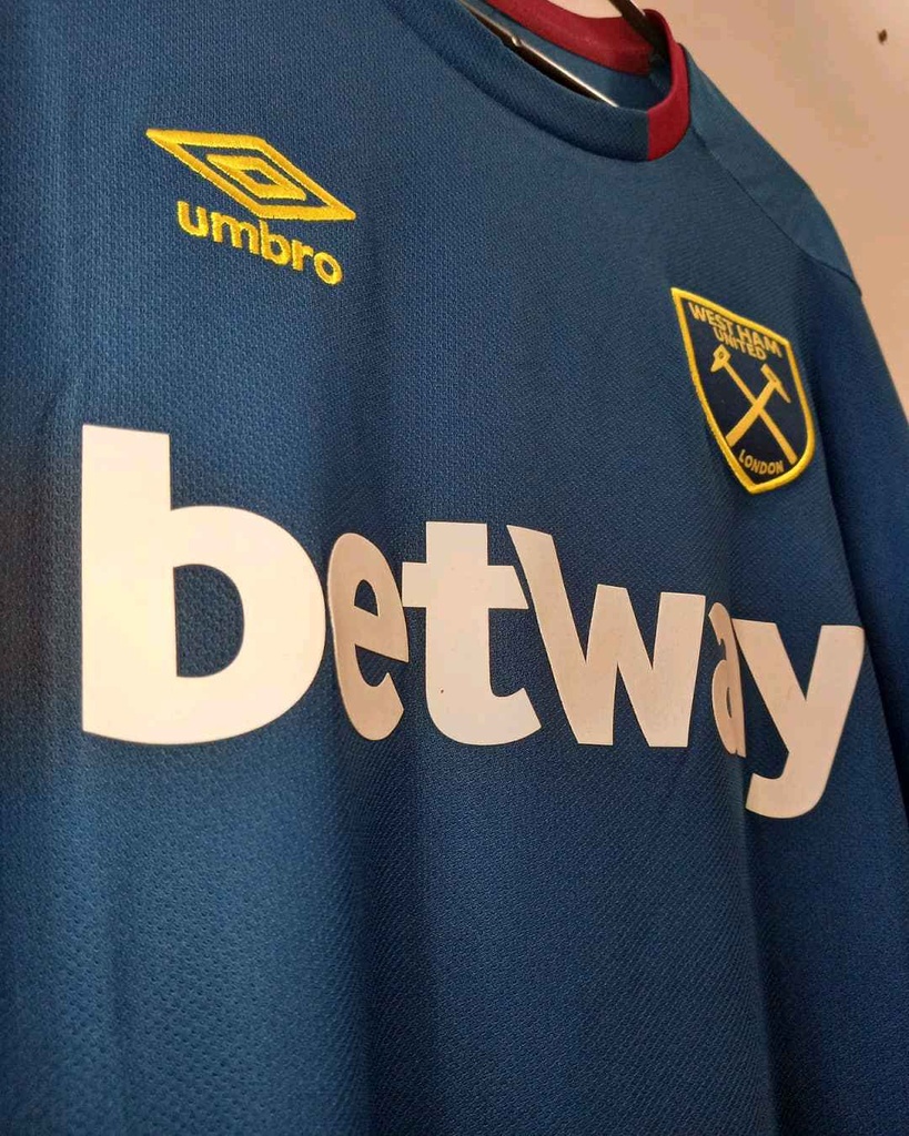 West Ham
