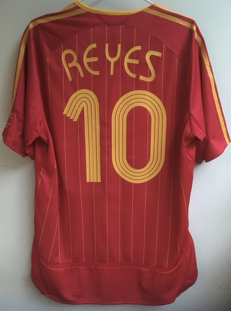 10 - España - Reyes