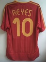 10 - España - Reyes