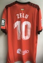 10 - U.D. Logroñés - Zelu