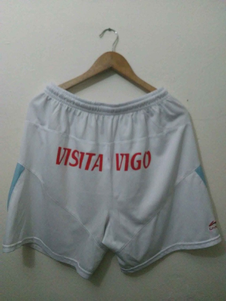 4 - Celta de Vigo