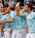 4 - Celta de Vigo