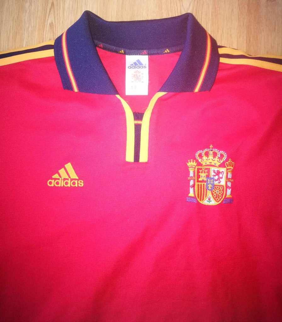 Selección Española