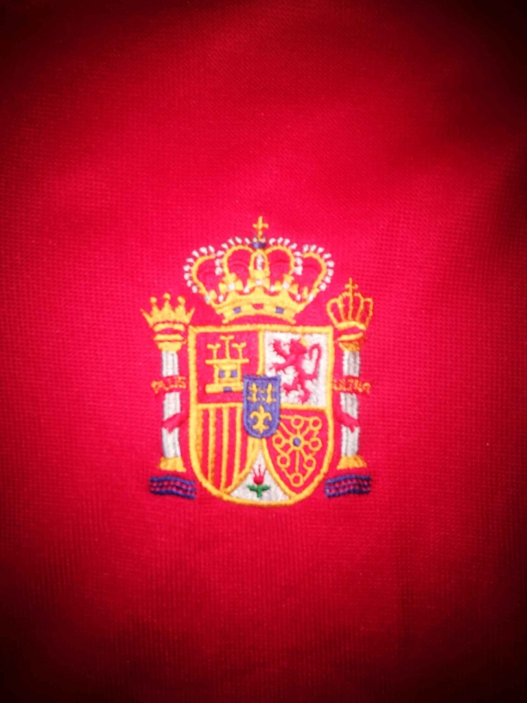Selección Española