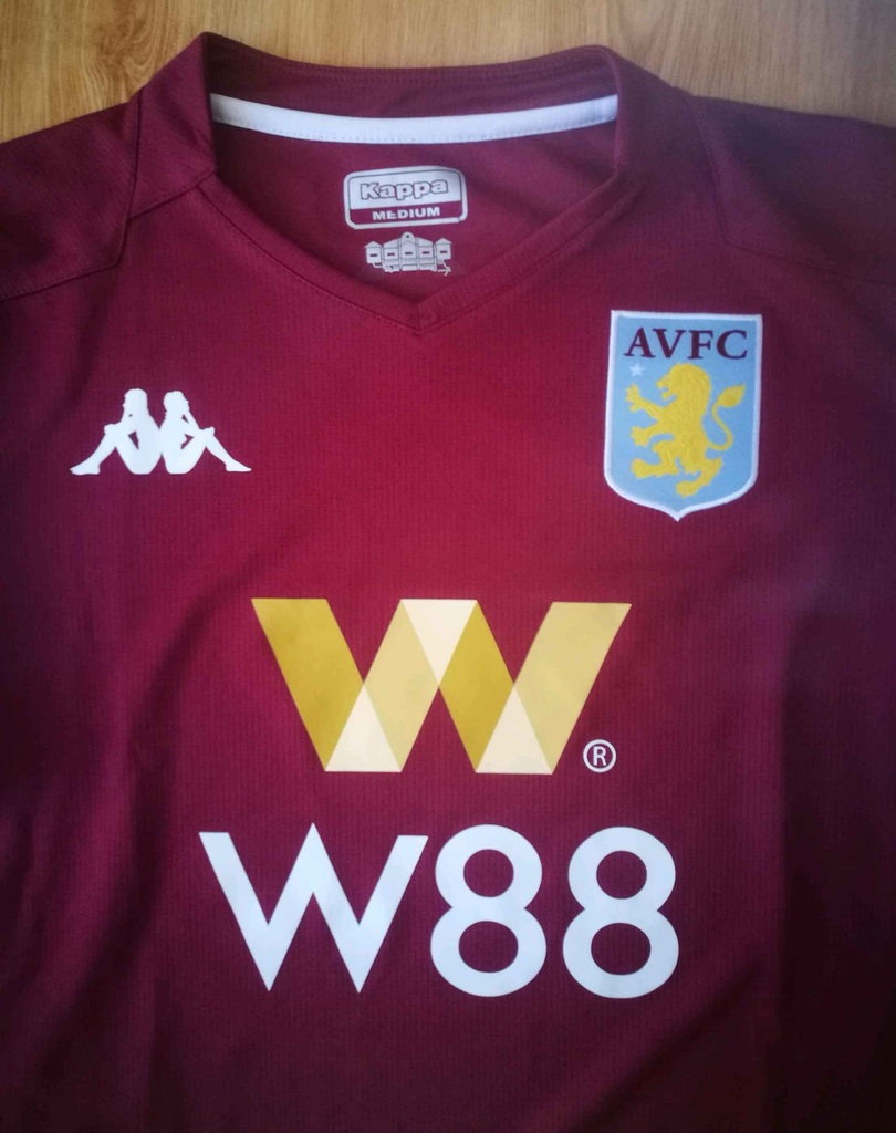 Aston Villa