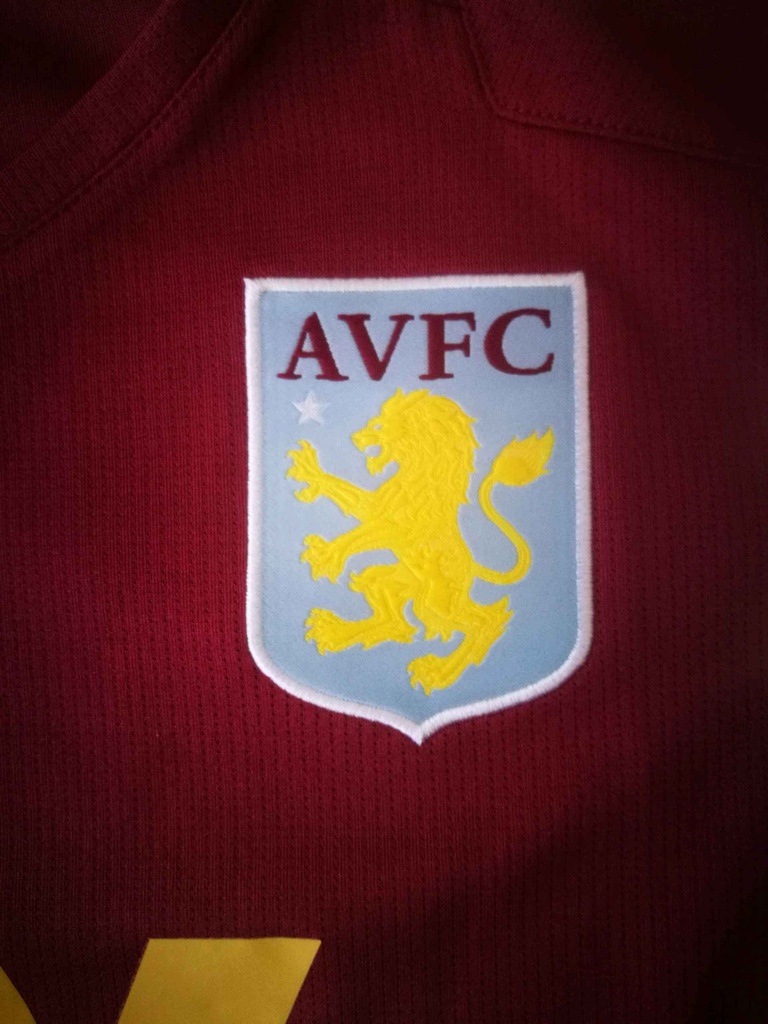 Aston Villa