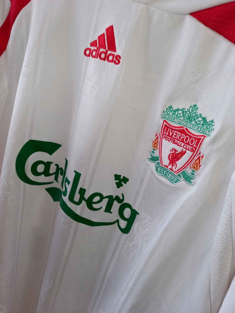 20 - Liverpool - Mascherano